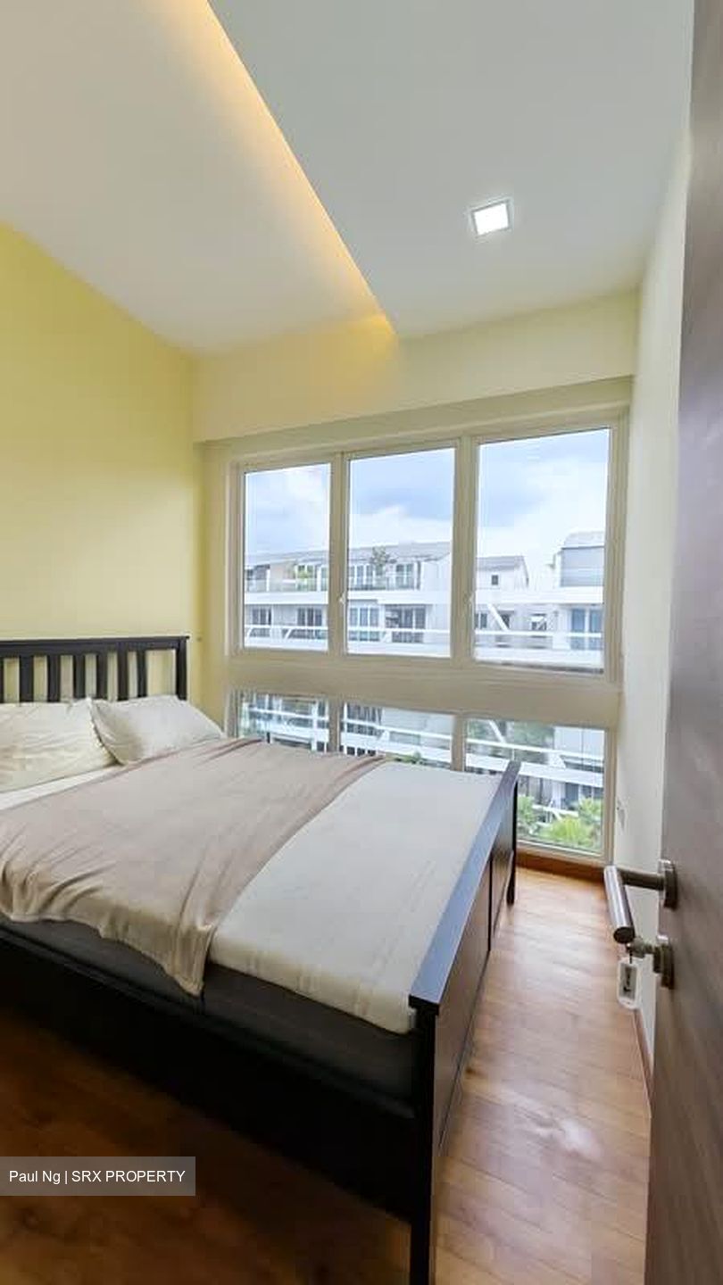 The Nautical (D27), Condominium #587596661